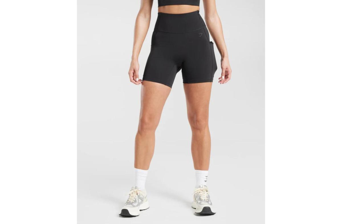 Gymshark Pocket Shorts